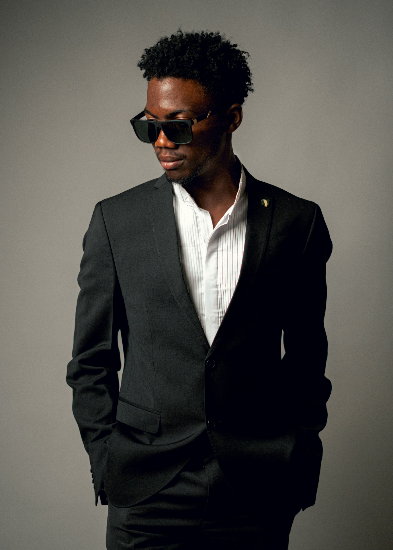 Alex Marín, Recording Artist
