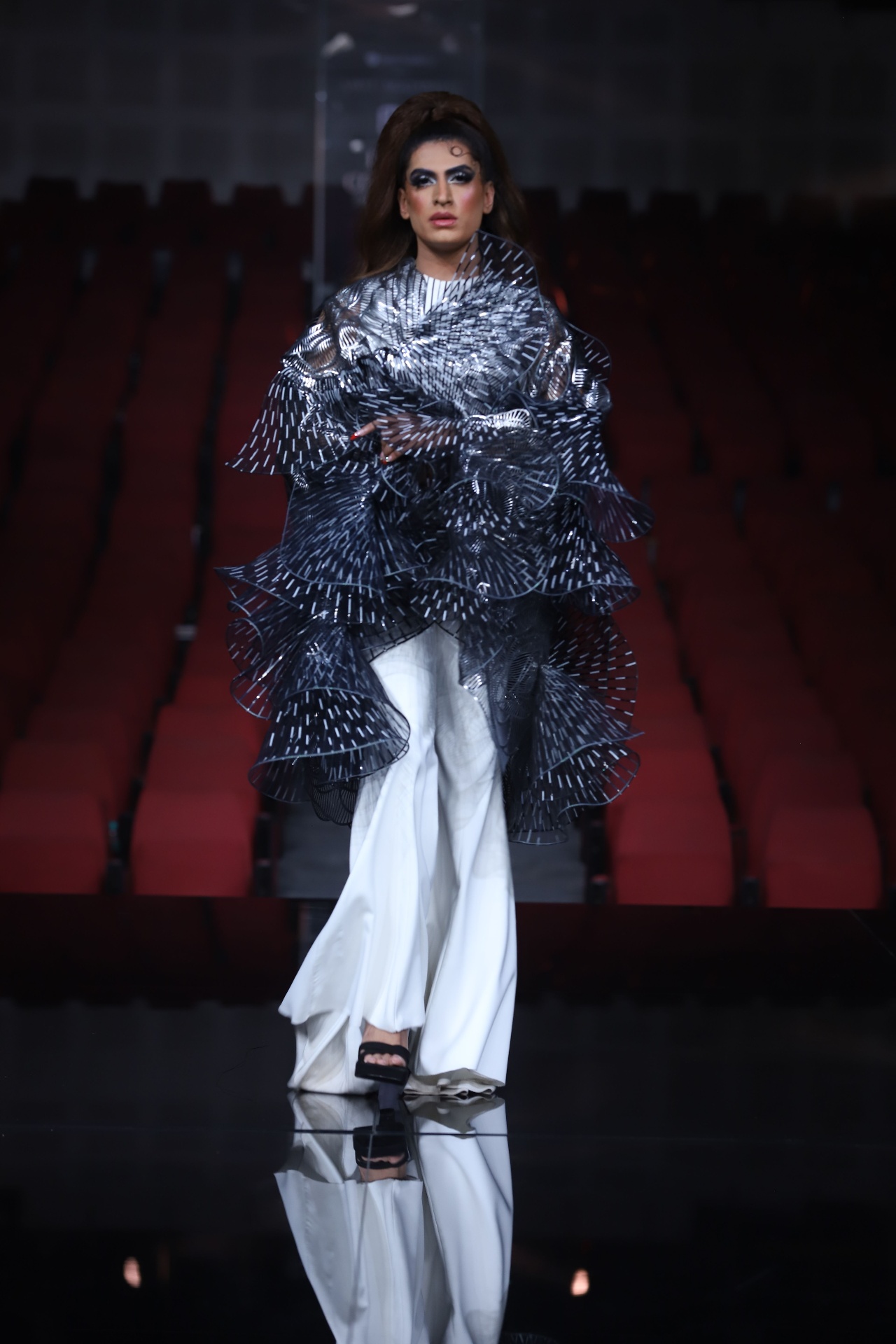 Fashion & Modeling