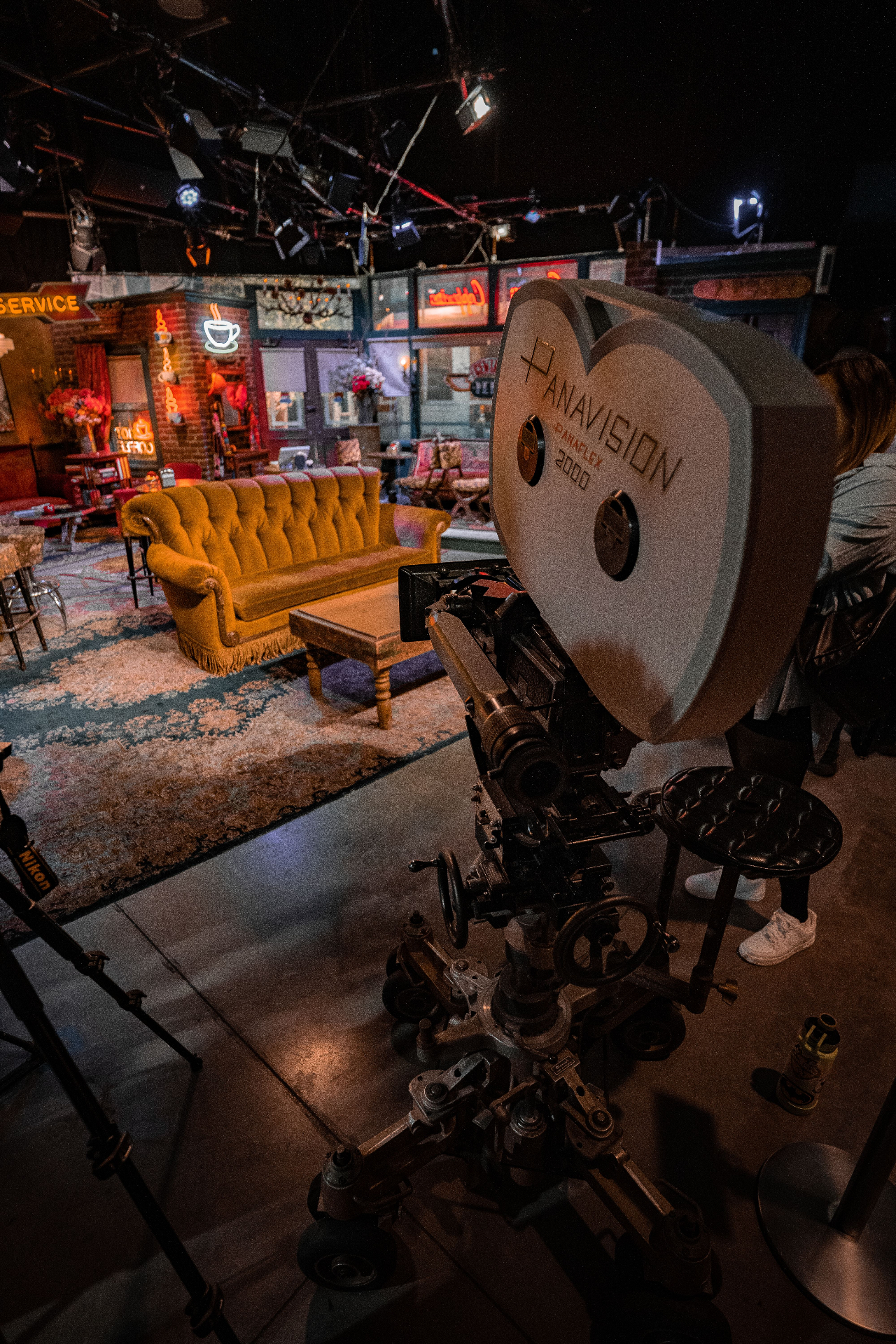 Film & Television